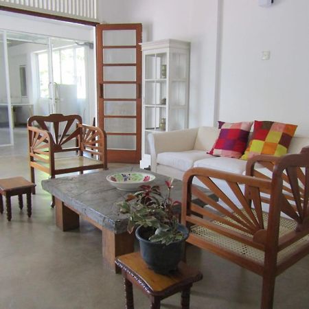 Colombo 07 Charming Home Stays エクステリア 写真