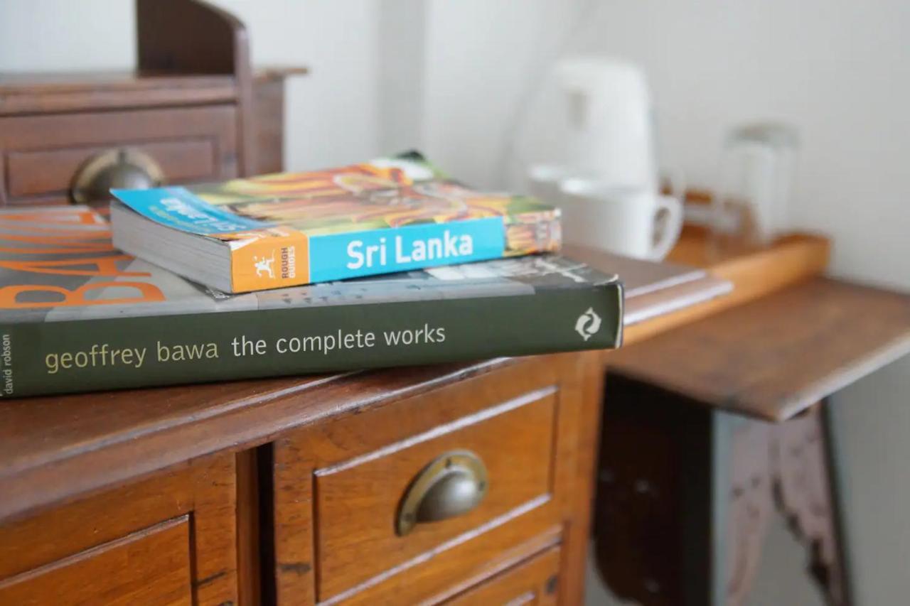 Colombo 07 Charming Home Stays エクステリア 写真