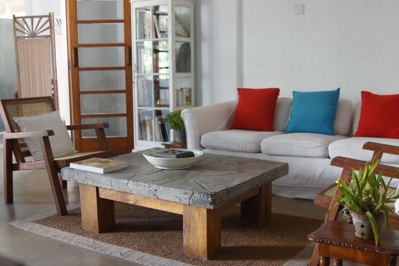Colombo 07 Charming Home Stays エクステリア 写真