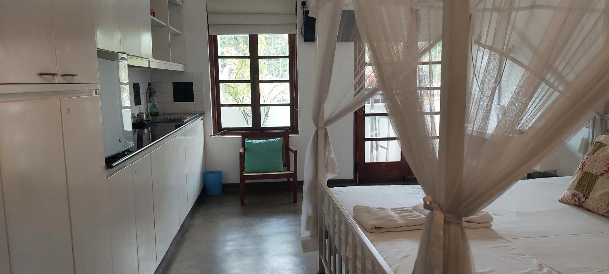 Colombo 07 Charming Home Stays エクステリア 写真