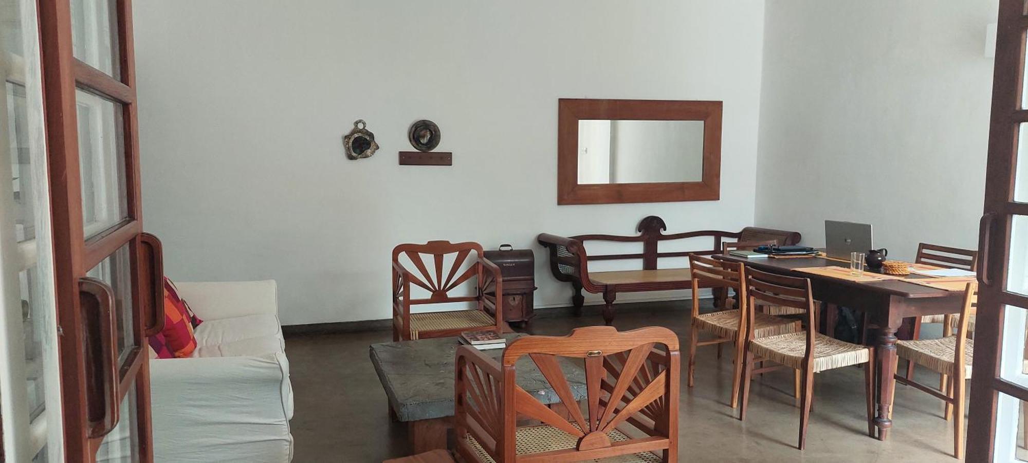 Colombo 07 Charming Home Stays エクステリア 写真