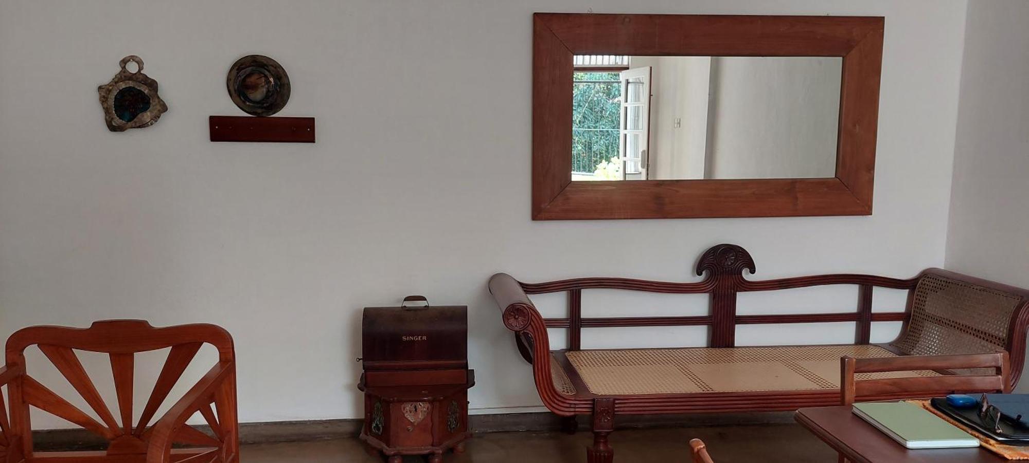Colombo 07 Charming Home Stays エクステリア 写真