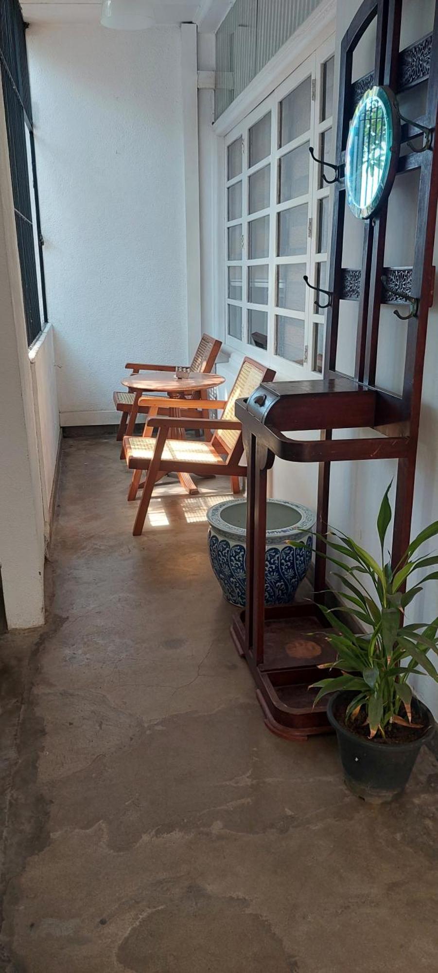 Colombo 07 Charming Home Stays エクステリア 写真