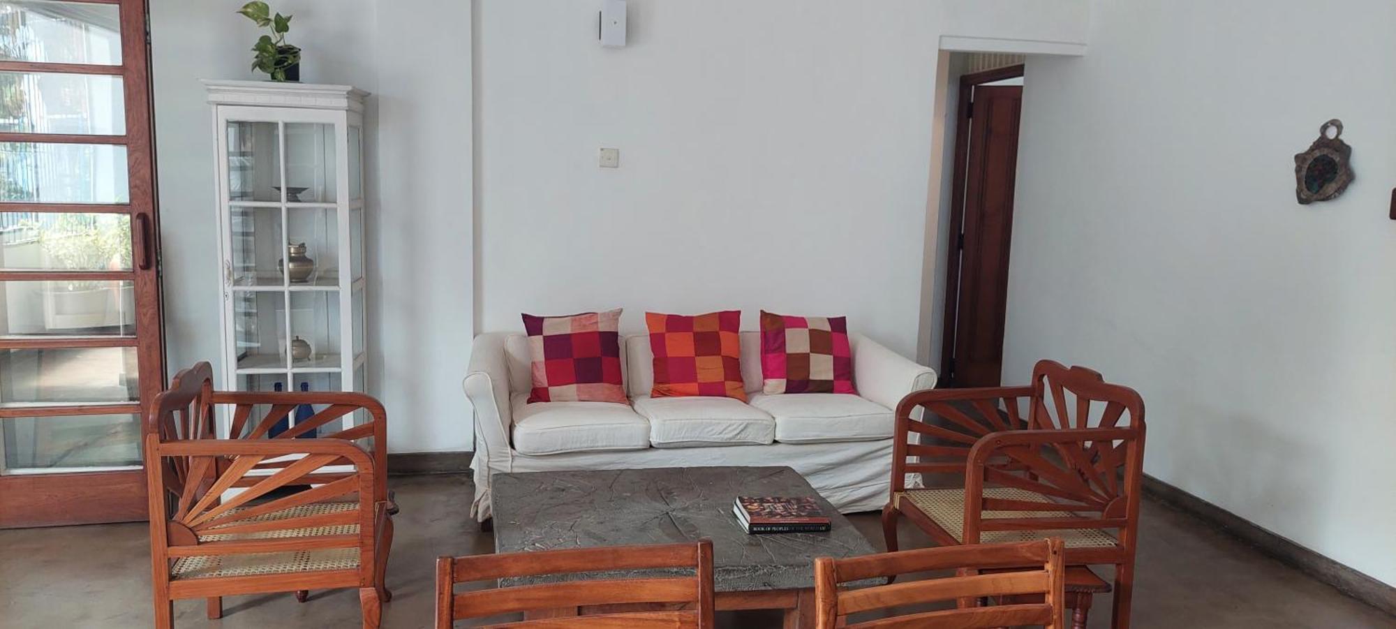 Colombo 07 Charming Home Stays エクステリア 写真
