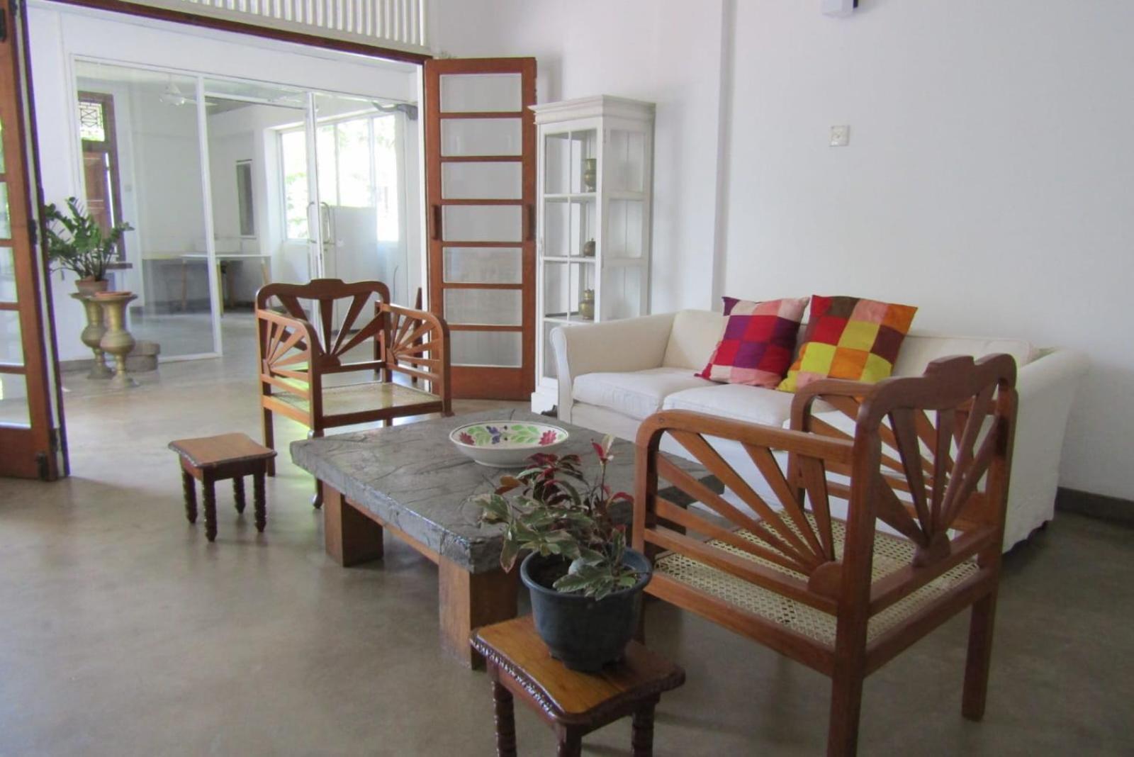 Colombo 07 Charming Home Stays エクステリア 写真